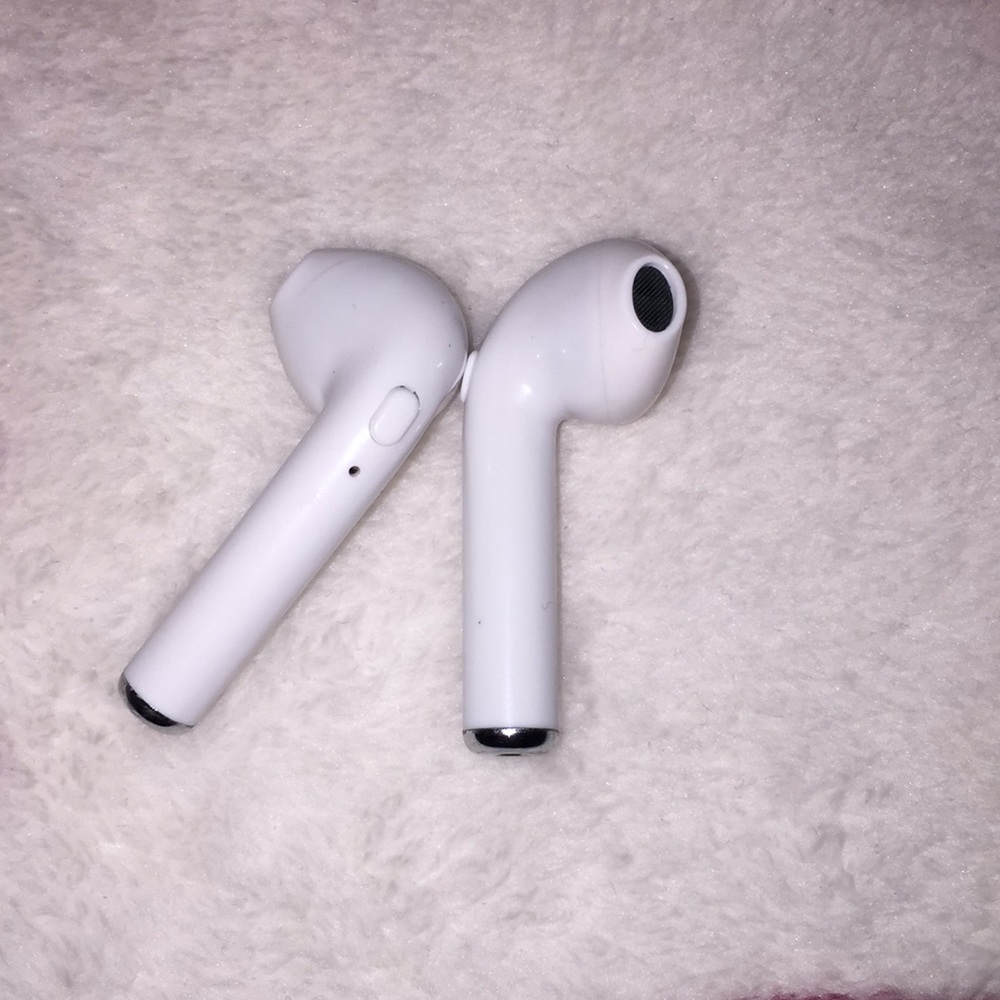 Headphones